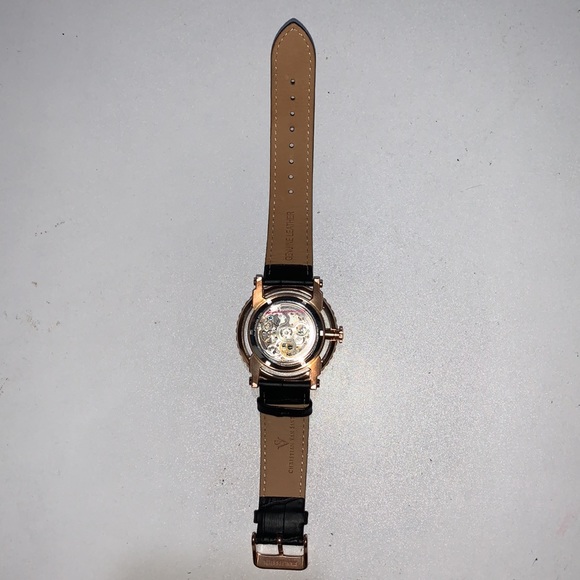 Christian Van Sant Dome Automatic // CV0749 - Picture 2 of 10